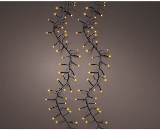 Lumineo Božićne LED lampice Excellent 15 m, 960 LED Akcija u trgovini Plodine