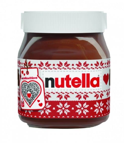 NUTELLA Krem namaz 825 g Akcija u trgovini Kaufland