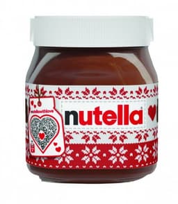 NUTELLA Krem namaz