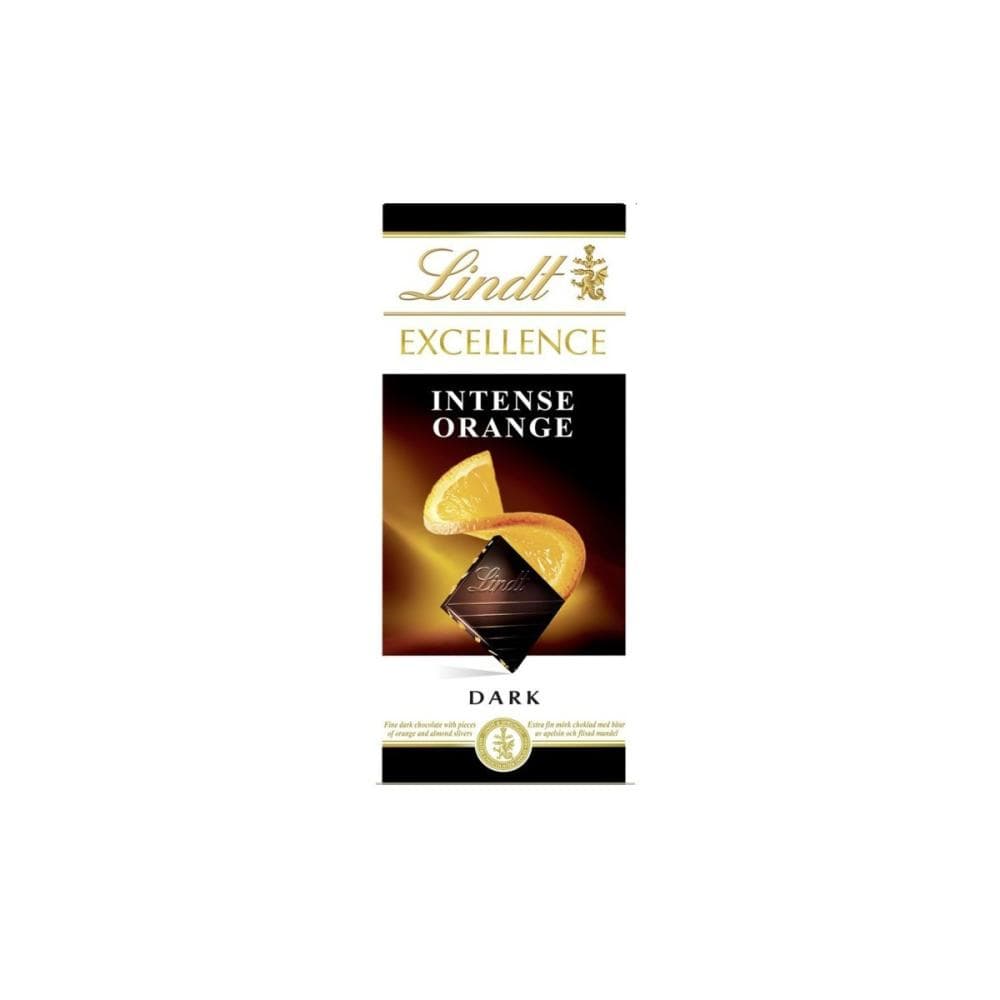 Lindt Excellence Tamna čokolada 100 g Akcija u trgovini Kaufland