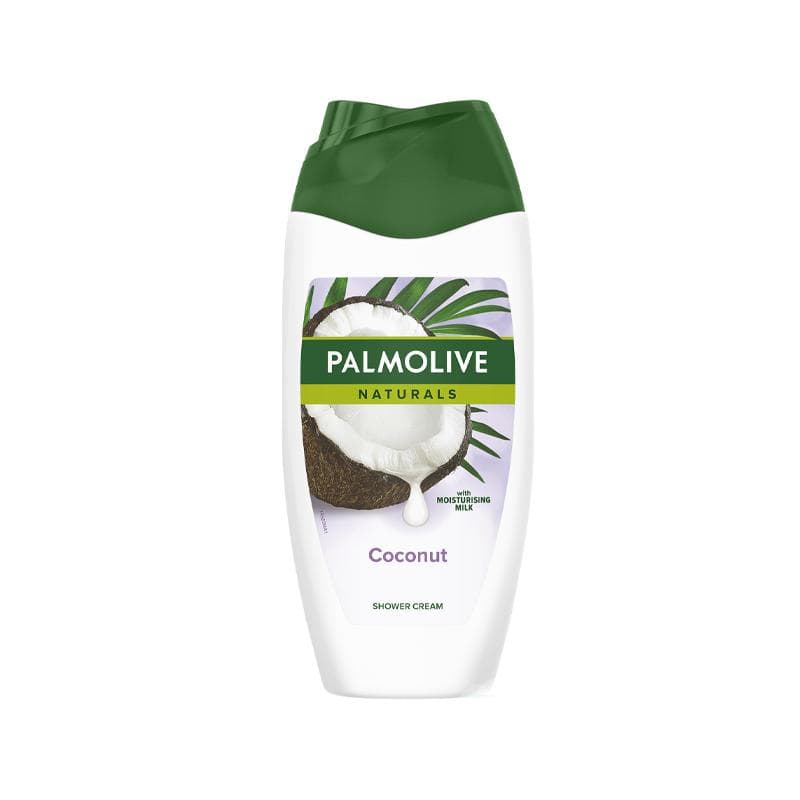 Palmolive gel za tuširanje 250 ml Akcija u trgovini Tommy