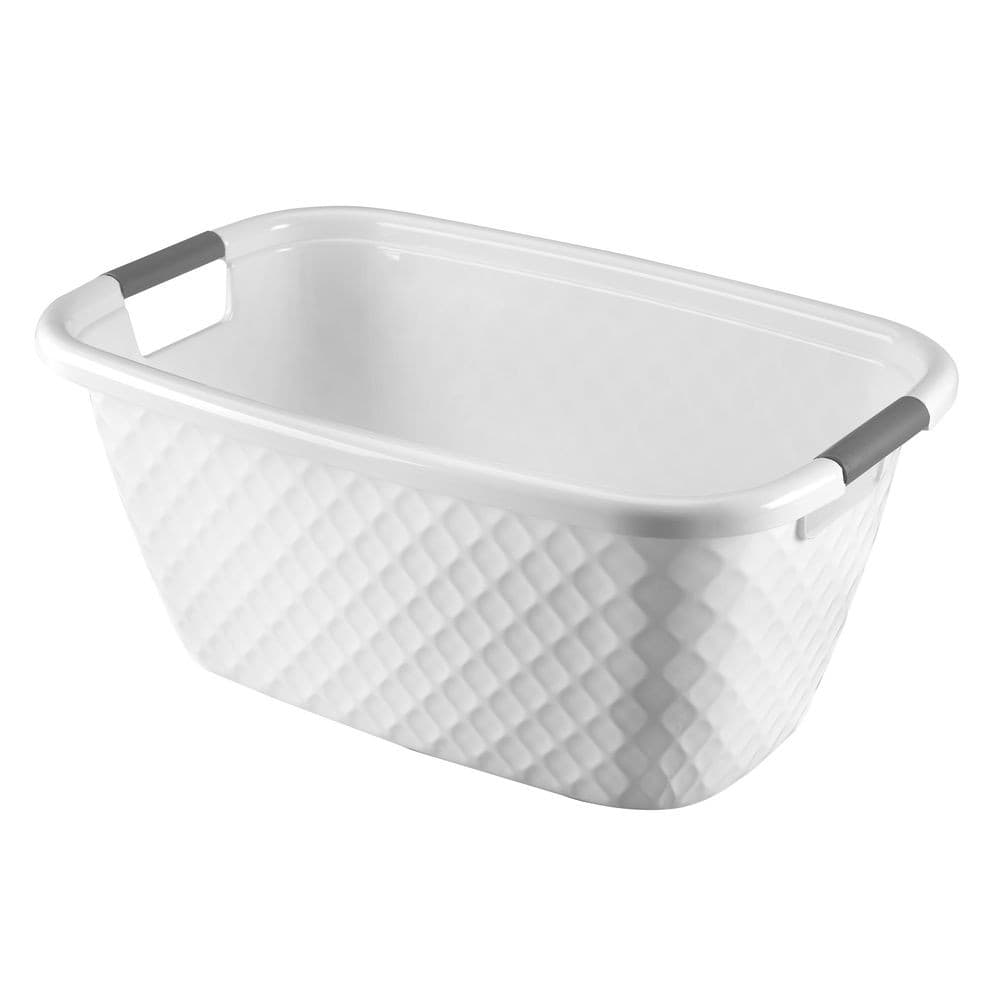 Košara za rublje Diamond 58 x 38 x 25 cm Akcija u trgovini Pevex