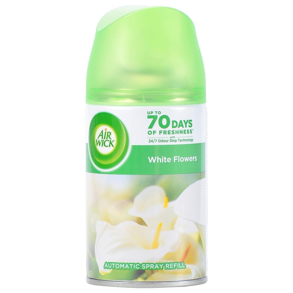 Osvježivač zraka Airwick aparat i punjenje 250ml Akcija u trgovini KTC