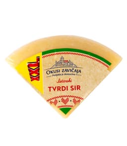 Istarski tvrdi sir XXL