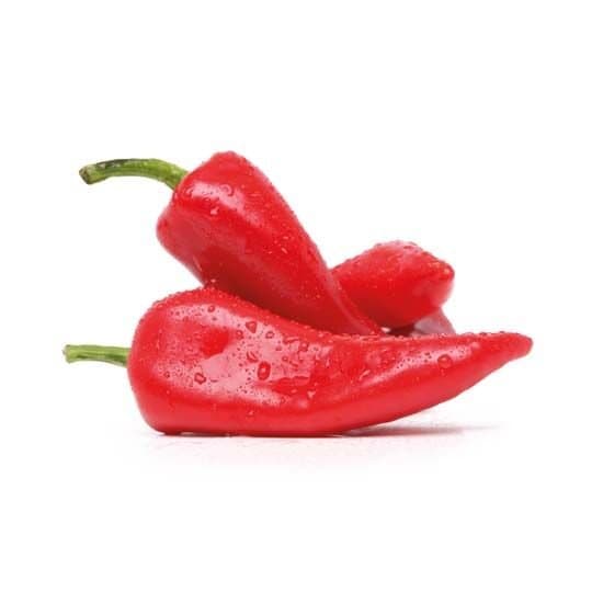 Paprika roga 1kg: Akcija (Plodine) 02.07