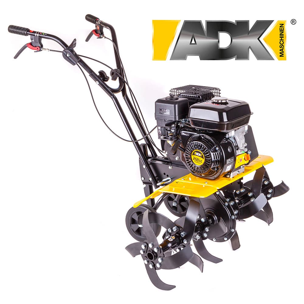 Motorna kopačica ADK WR69162S Akcija u trgovini KTC