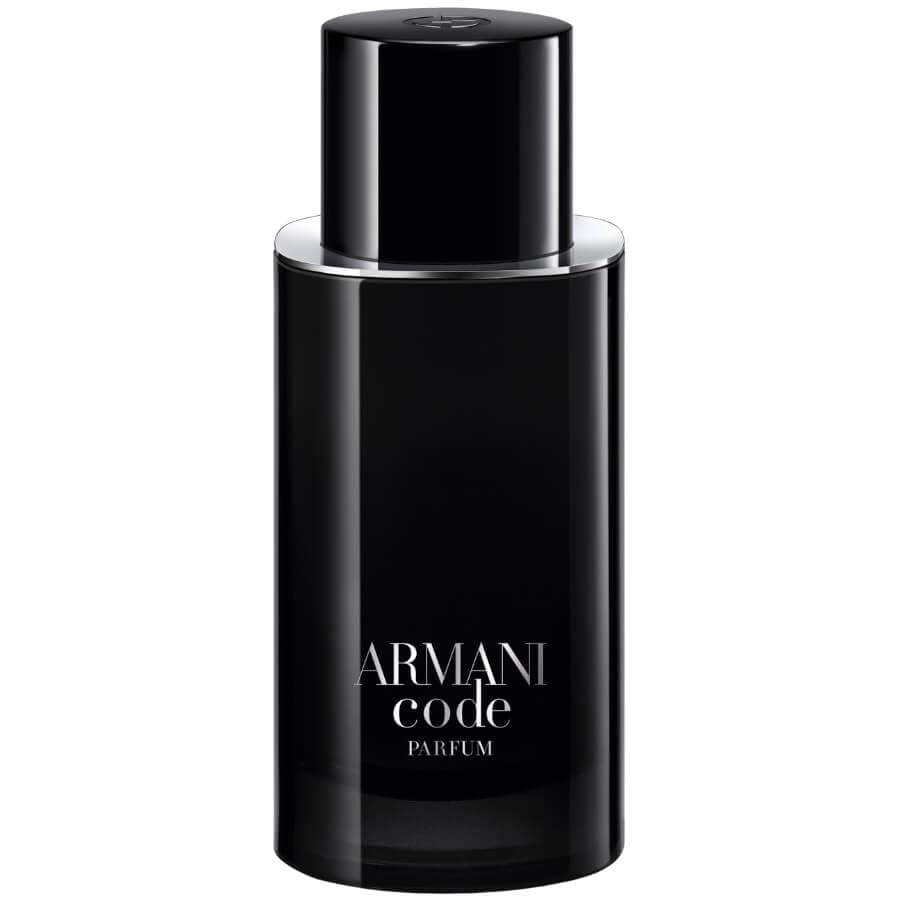 Armani Code muški parfem Akcija u trgovini Bipa