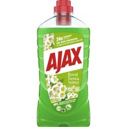 Ajax sredstvo za čišćenje spring flowers
