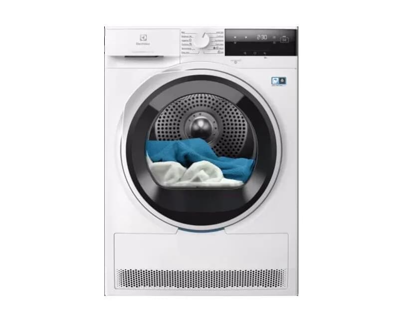 Sušilica rublja Electrolux EW7D384VE 8 kg sušenja Akcija u trgovini Harvey Norman