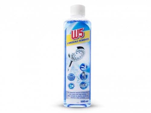 W5 Sredstvo za uklanjanje kamenca 500 ml Akcija u trgovini Lidl