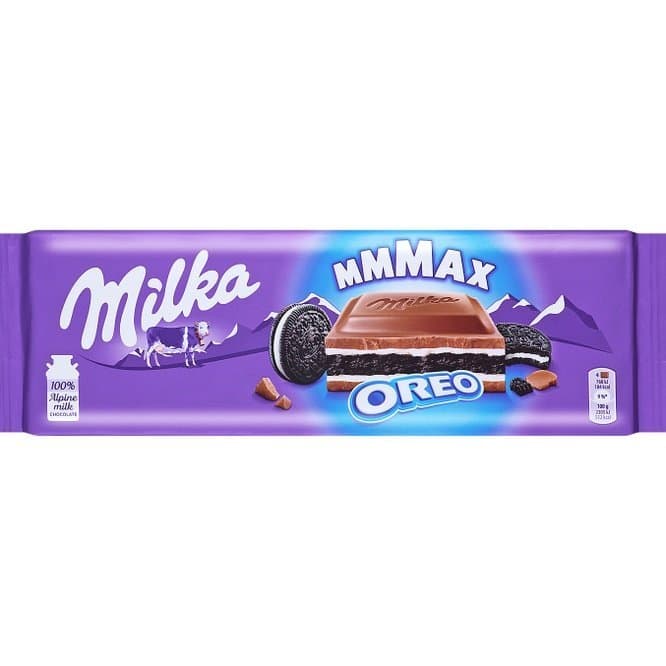 Milka čokolada od 250 g do 300 g Akcija u trgovini Spar