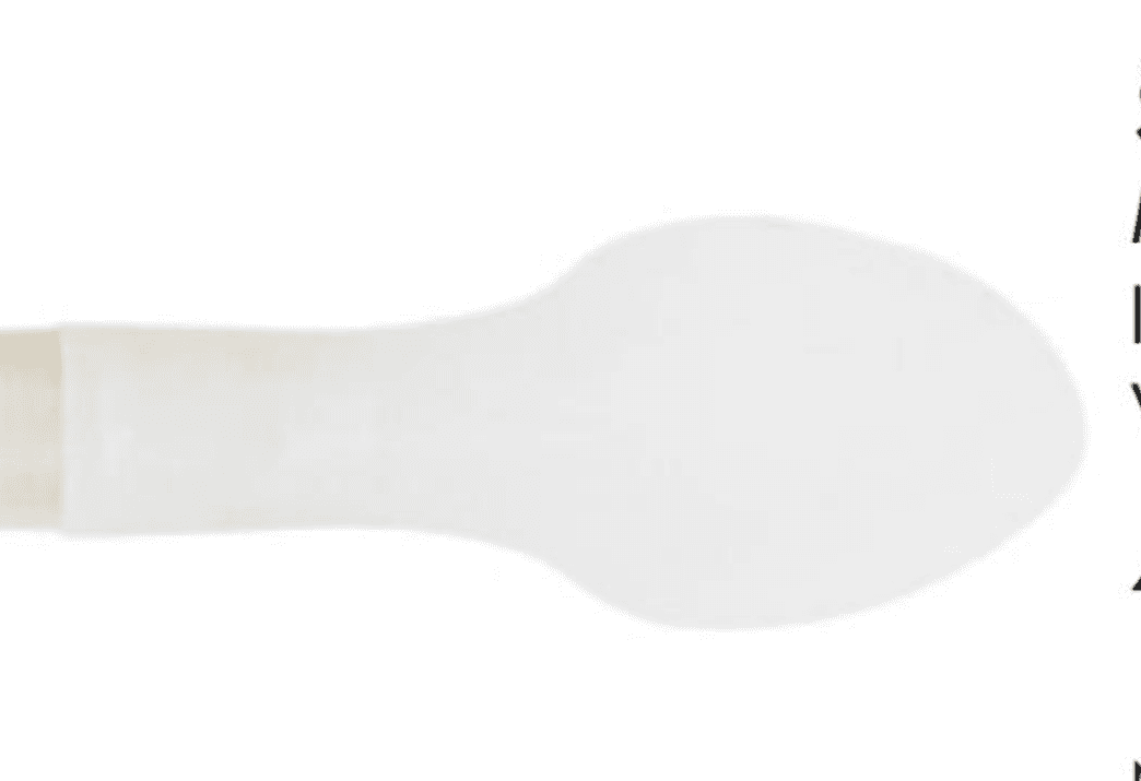 Špatula za kremu 14 x 1 cm Akcija u trgovini Oriflame