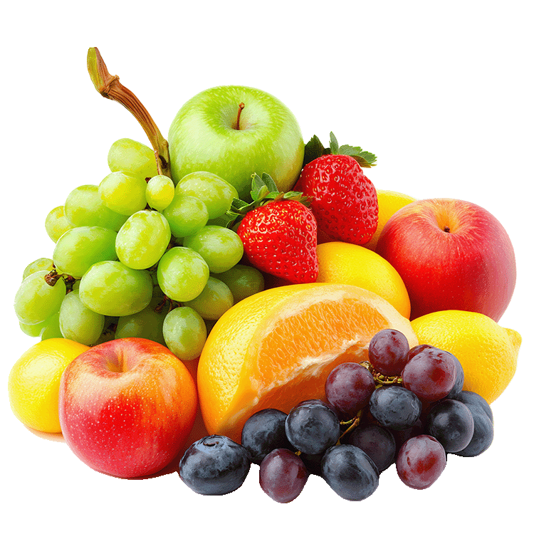 Kategorija proizvoda Voće