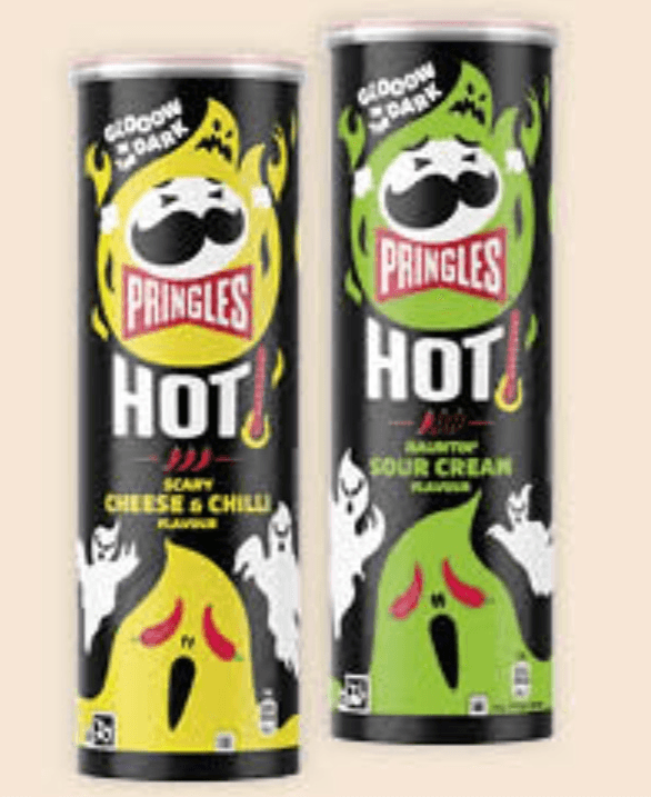 Pringles čips 160 g Akcija u trgovini Spar