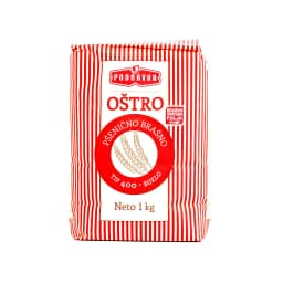 Podravka Brašno oštro