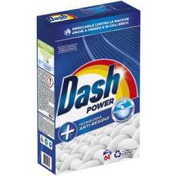 Dash Deterdžent za pranje rublja