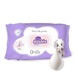 Violeta Baby vlažne maramice