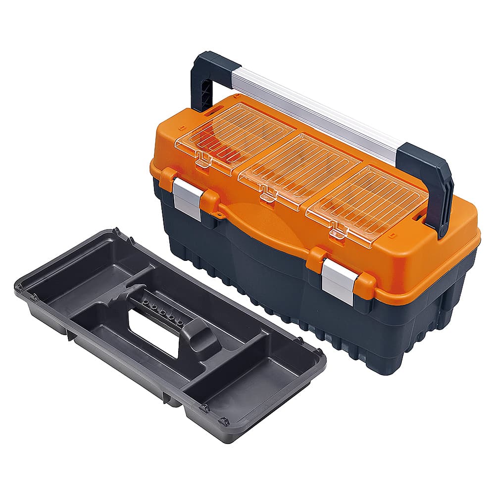 Kutija za alat FORMULA CARBO 600 547 x 271 x 278 mm Akcija u trgovini Pevex