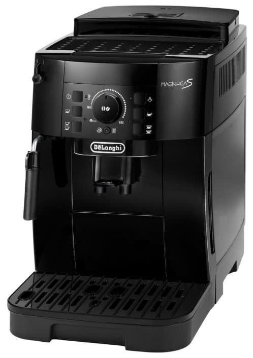 Aparat za kavu DeLonghi Akcija u trgovini Kaufland