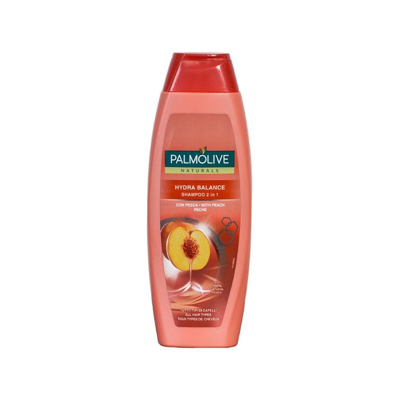 Palmolive šampon 350 ml Akcija u trgovini Bakmaz