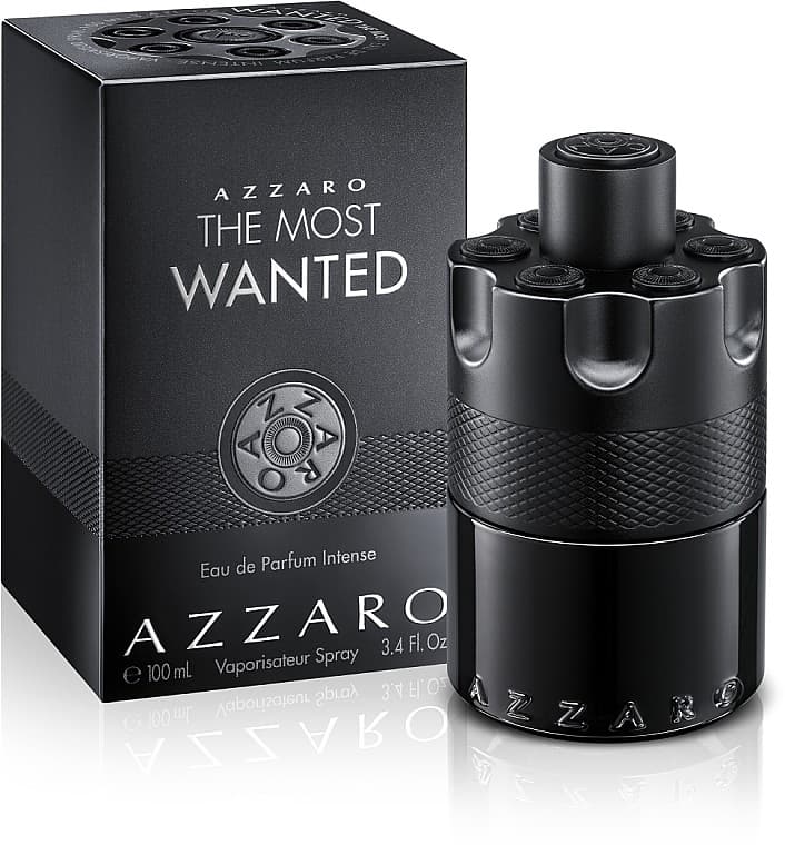 Azzaro parfemska voda i toaletna voda The Most Wanted Intense Akcija u trgovini Mueller