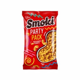 Smoki Flips