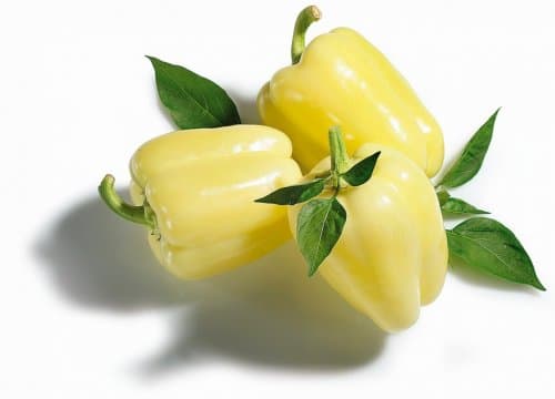 Paprika babura Akcija u trgovini Djelo