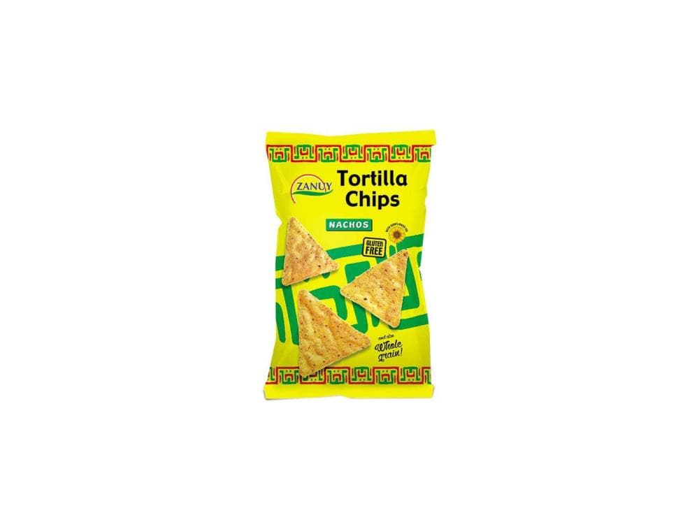 Zanuy tortilla čips Akcija u trgovini Ribola