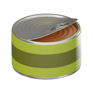 Kategorija proizvoda Riblje konzerve i paštete