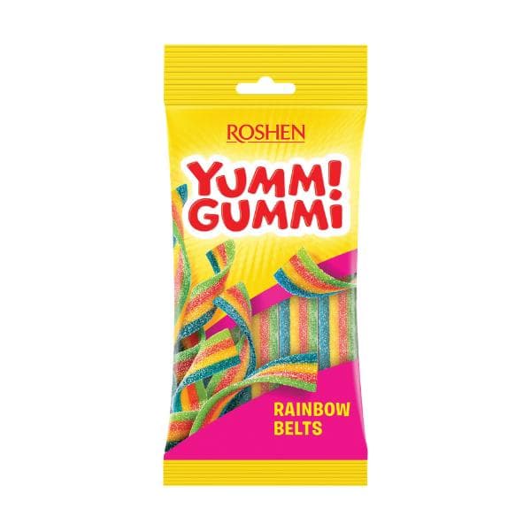 Proizvodi Roshen Akcija u trgovini Spar