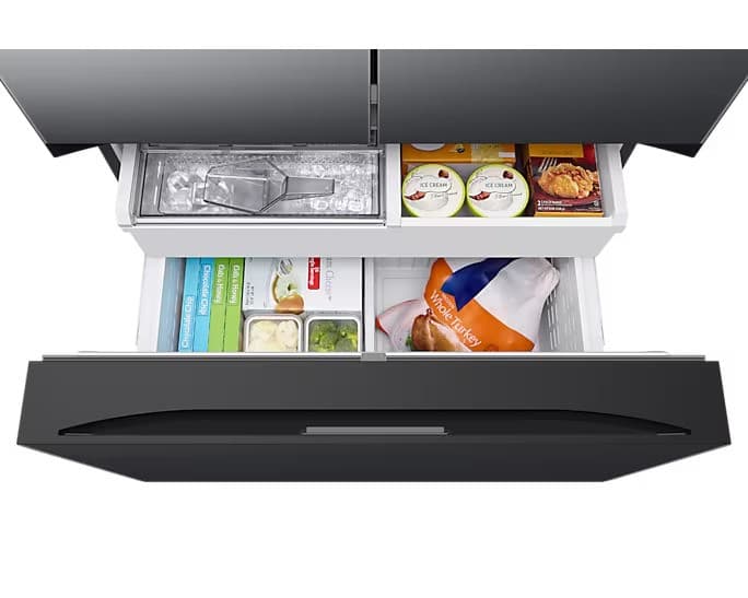 Hladnjak Samsung RF24BB620EB1EO Akcija u trgovini Harvey Norman