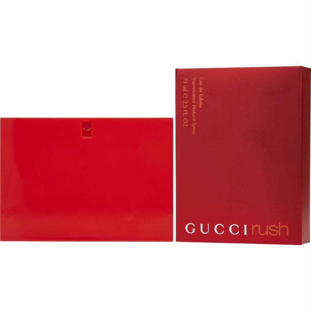 Gucci Rush 75 ml Akcija u trgovini Bipa