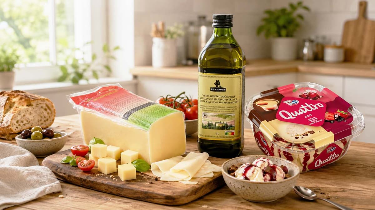 Pripremi se za produženi vikend: Trgovine u subotu ne rade, kupuj planski