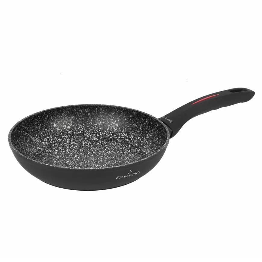 Starke Piccante tava s granitnim premazom 24 cm Akcija u trgovini Merkury