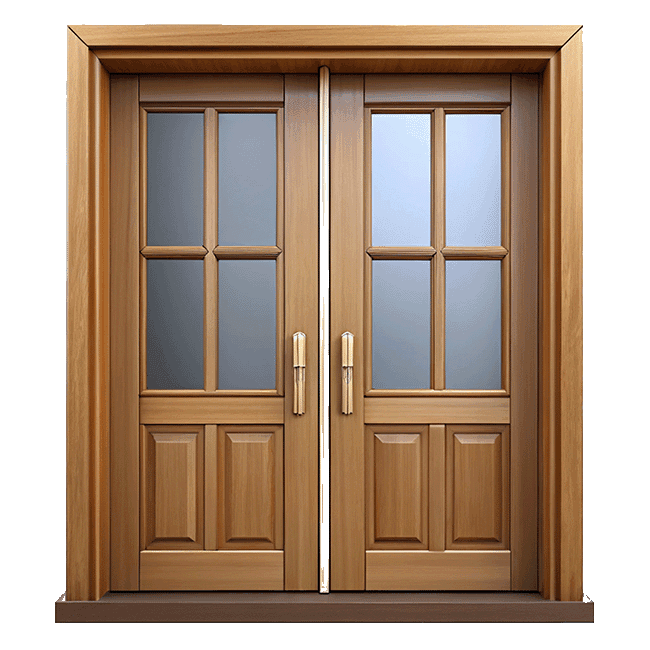 Kategorija proizvoda Prozori, vrata i stepenice