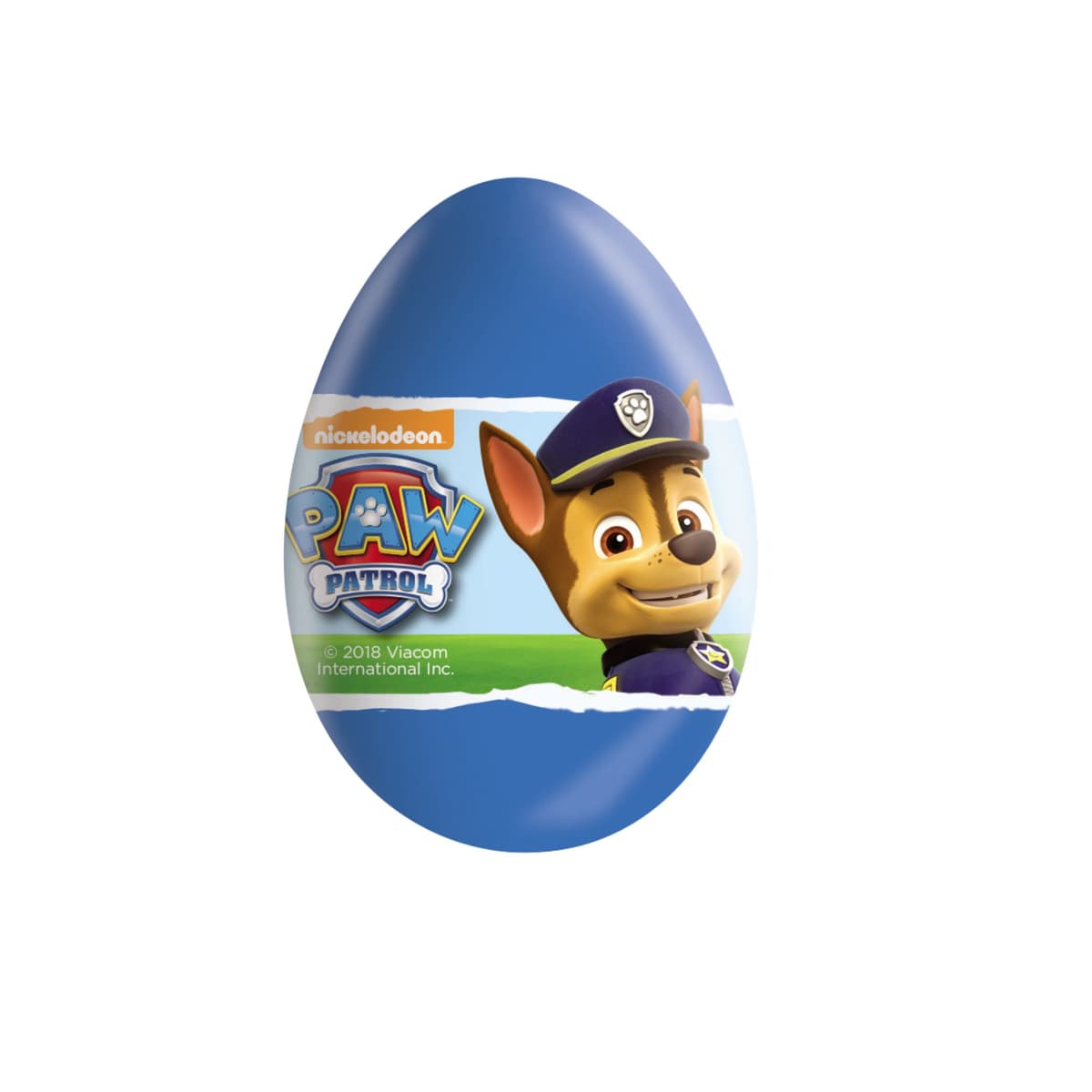 Čokoladno jaje Barbie, Paw patrol 20 g Akcija u trgovini Boso
