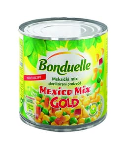 Odabrani Bonduelle asortiman