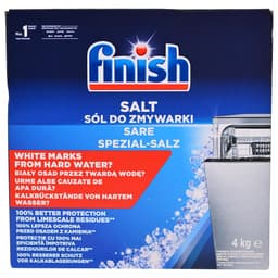 Finish sol za perilicu posuđa