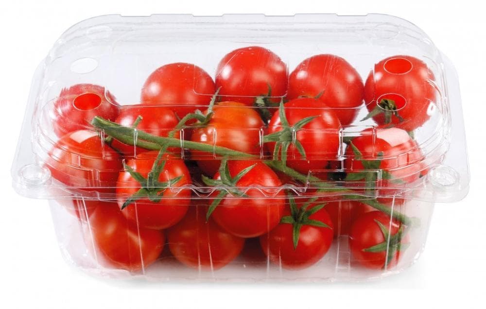 Rajčica Cherry 1 kg Akcija u trgovini Eurospin
