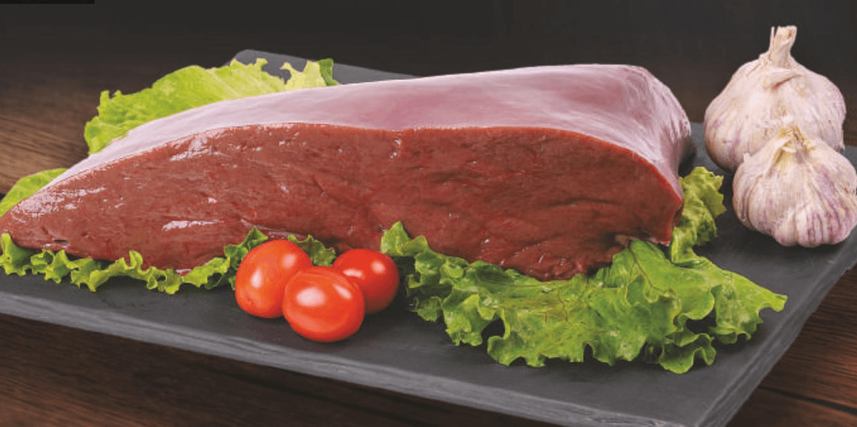 Teleća jetra 1 kg Akcija u trgovini Tommy