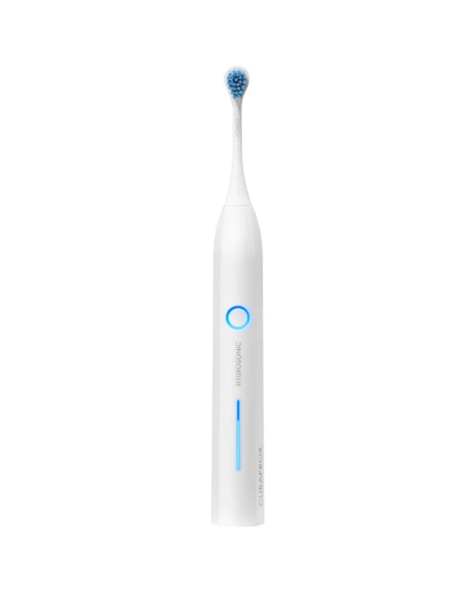 Hydrosonic Pro električna četkica Curaprox Akcija u trgovini Bipa