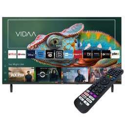 Smart TV 40" Majestic