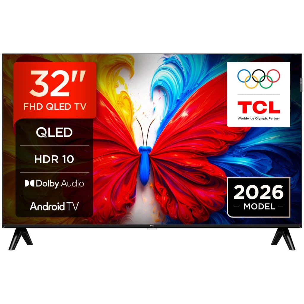 TV LED TCL 32S5L Akcija u trgovini KTC