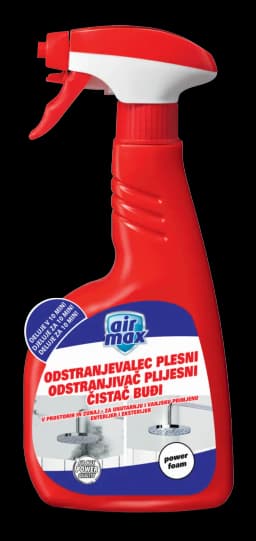 Odstranjivač plijesni Bison