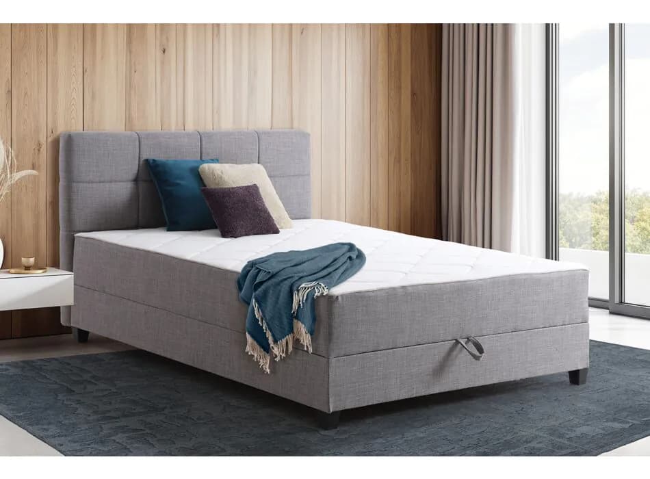 Set krevet Lenon 140x200cm Akcija u trgovini Harvey Norman