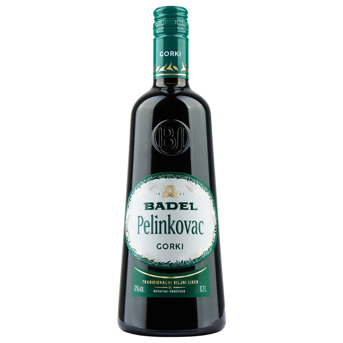 Badel Pelinkovac 0,7 L Akcija u trgovini Kaufland