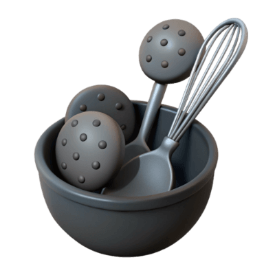 Kategorija proizvoda Kuhinjski pribor