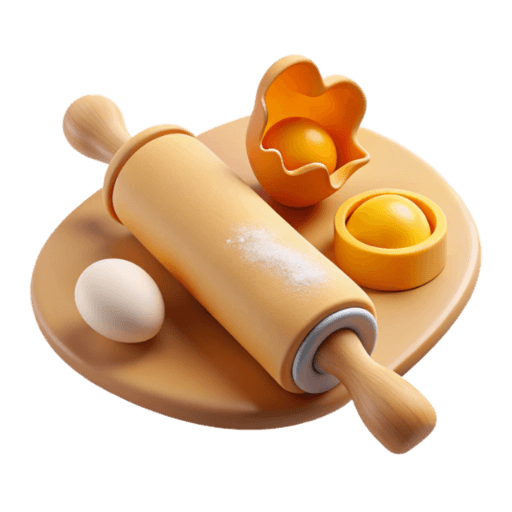 Kategorija proizvoda Pribor za izradu kolača