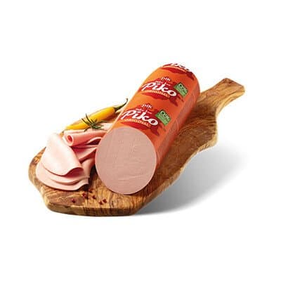Piko salama parizer 1 kg Akcija u trgovini Studenac