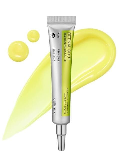 Celimax Booster Retinal Shot 15 ml Akcija u trgovini Dm